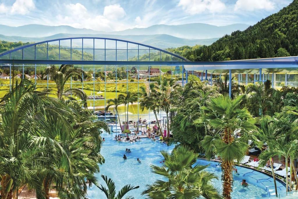 Waldblick Titisee Eksteriør bilde