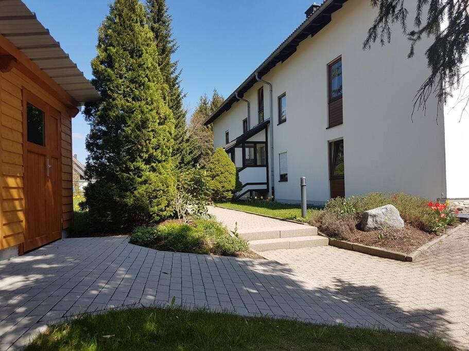 Waldblick Titisee Eksteriør bilde